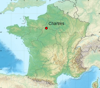 Agence de Chartres