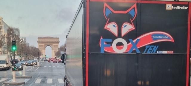 camion-FoxTen-Paris